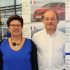 Christophe et Annouck Gaulin Vision Plast